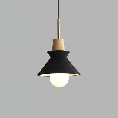 Modern Round Hanging Light