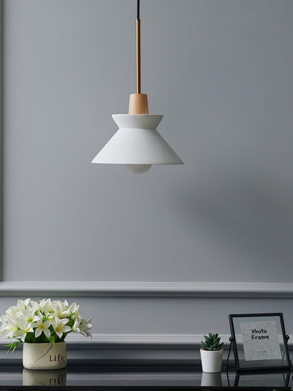 Modern Round Hanging Light