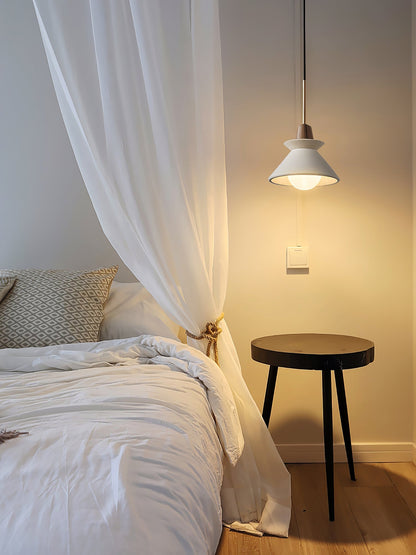 Modern Round Hanging Light