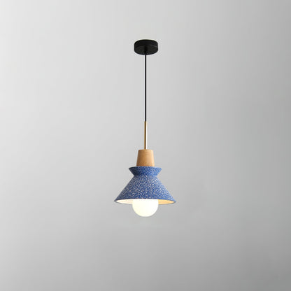 Modern Round Hanging Light