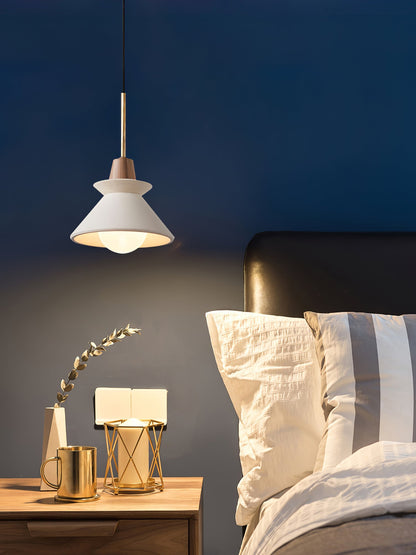 Modern Round Hanging Light
