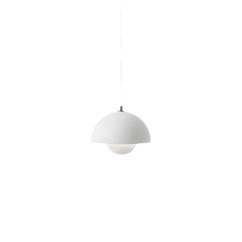 Scandinavian Semicircular Ceiling Light Fixture with Adjustable Cable and Dimmable LED – Modern Multi-Colored Design 1
