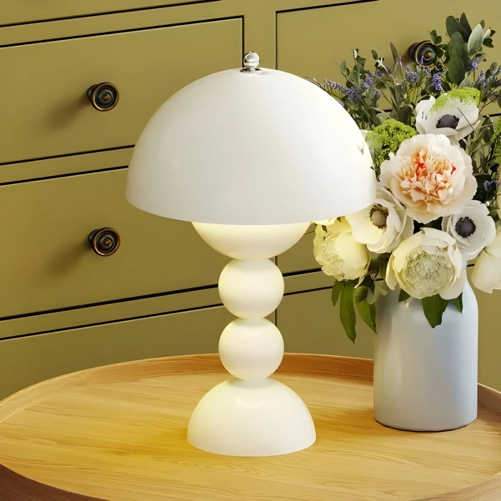 Stylish Nordic Desk Lamp - Halri