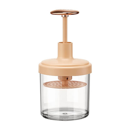 Fresh Foam Automatic Soap Dispenser