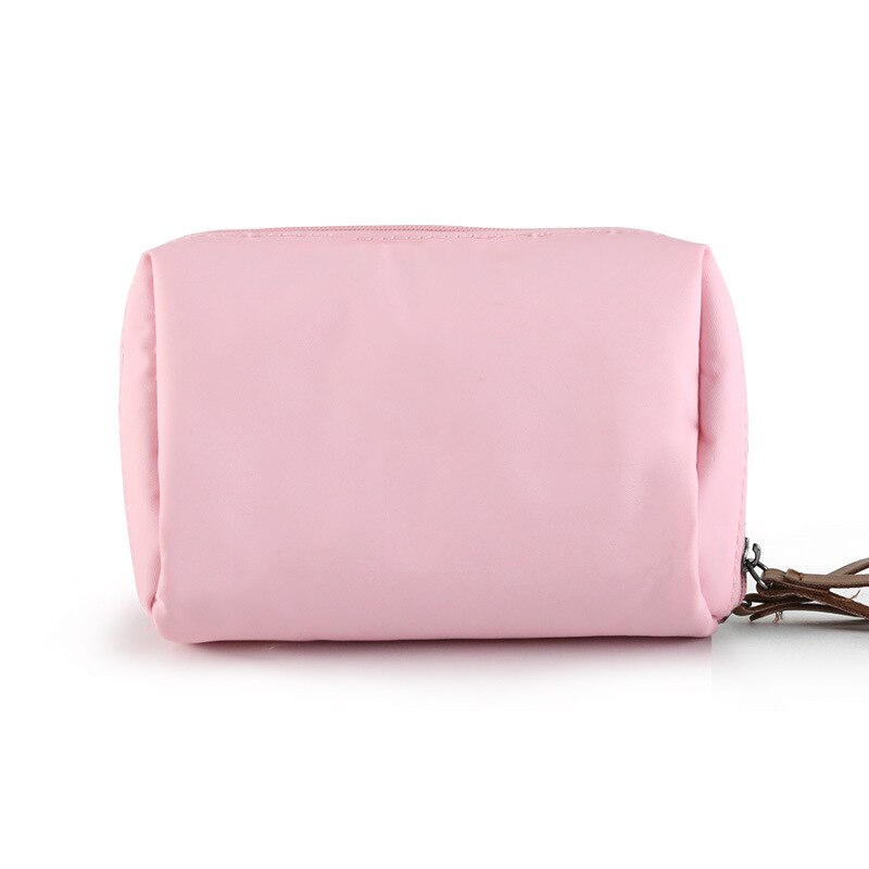 Korean Design Waterproof Cosmetics Storage Bag