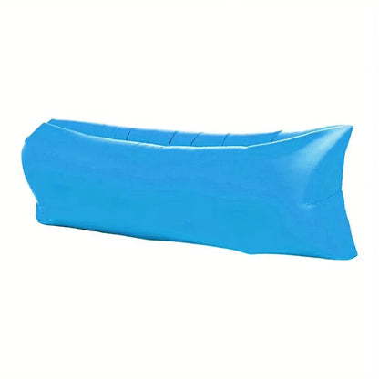 Comfortable Inflatable Outdoor Sofa with Headrest - Halri