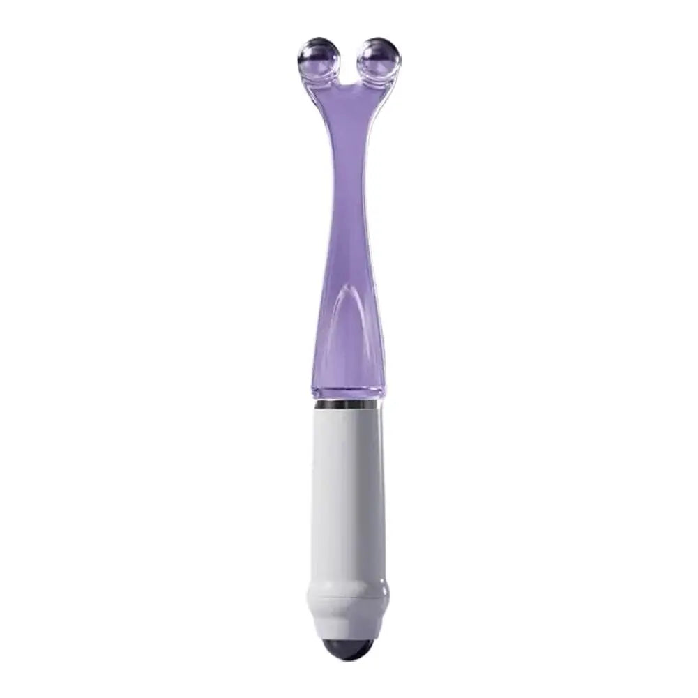 Handheld Finger Massage Roller