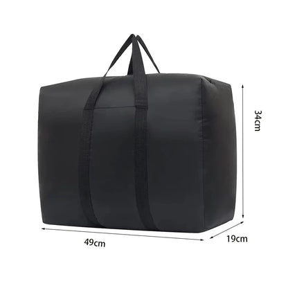 Spacious Collapsible Duffle Bag - Halri