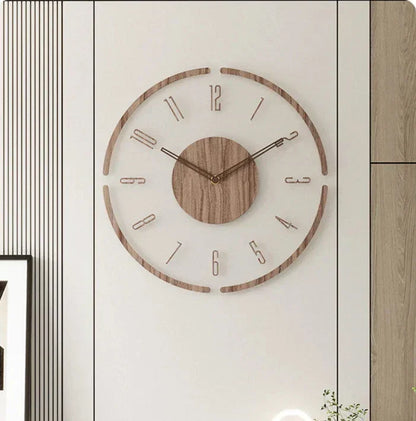 Elegant Easy Clock