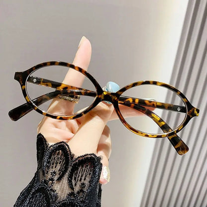Slim Blue Light Blocking Glasses for Men and Women