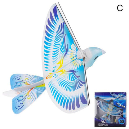 Fun Flying RC Quadcopter Drone Toy