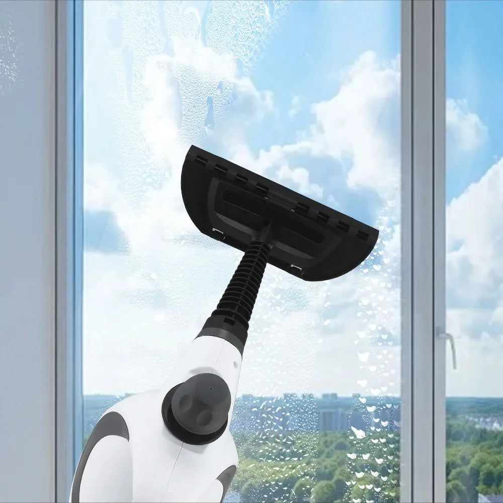 Powerful Portable Steam Cleaner for Home Cleaning