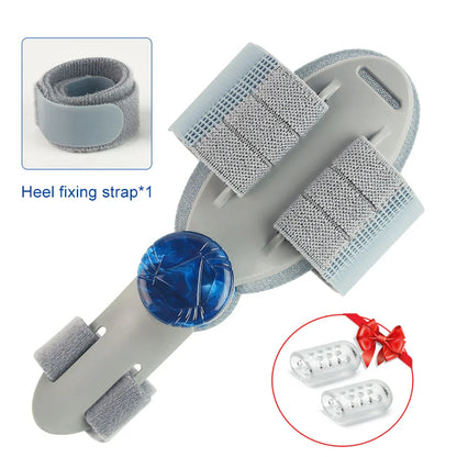 Comfortable Toe Spacer Support Brace | Soft Breathable Design