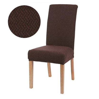 Soft Stretch Chair Protector Cover