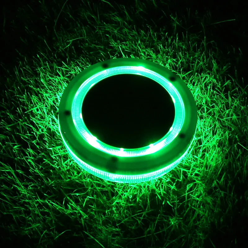 Colorful Pool LED Float Light