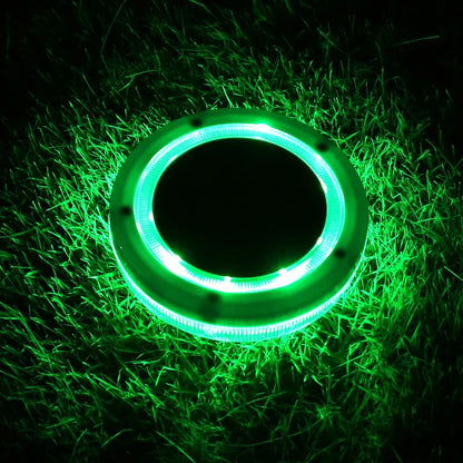 Colorful Pool LED Float Light
