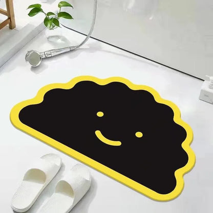 Fun Animal Anti-Slip Bath Mat