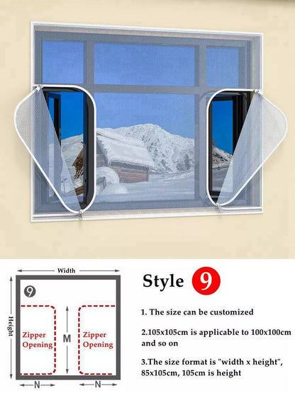 Thermal Insulated Waterproof Jacket Film