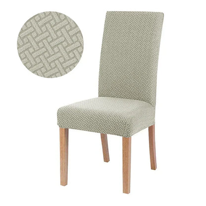 Soft Stretch Chair Protector Cover