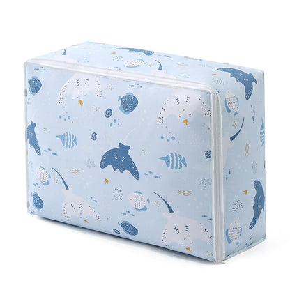 Compact Closet Storage Bag with Extra Large Capacity