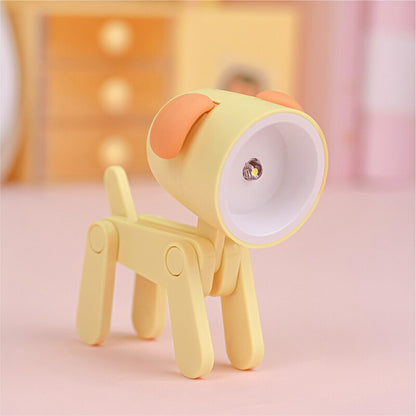 Fun Animal Kids Night Lamp