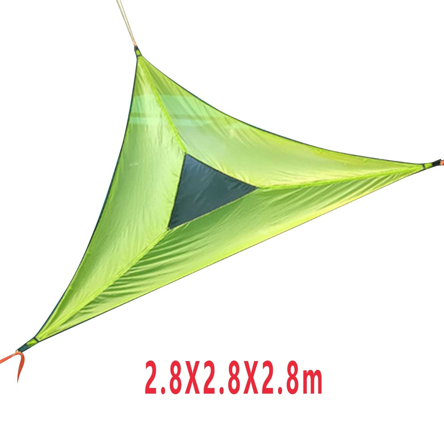 Large Portable Tree Hammock