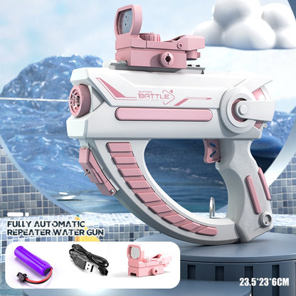 Powerful Summer Squirt Water Blaster