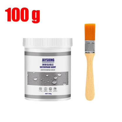 Fast Drying Waterproofing Spray Sealant