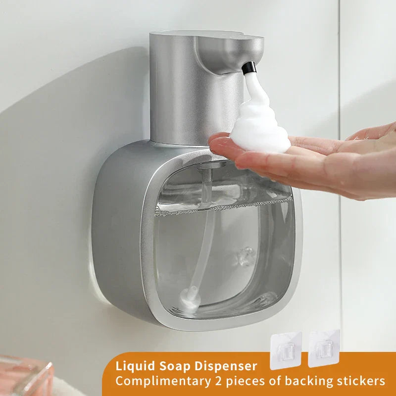 Automatic Touchless Wall Mount Soap Dispenser