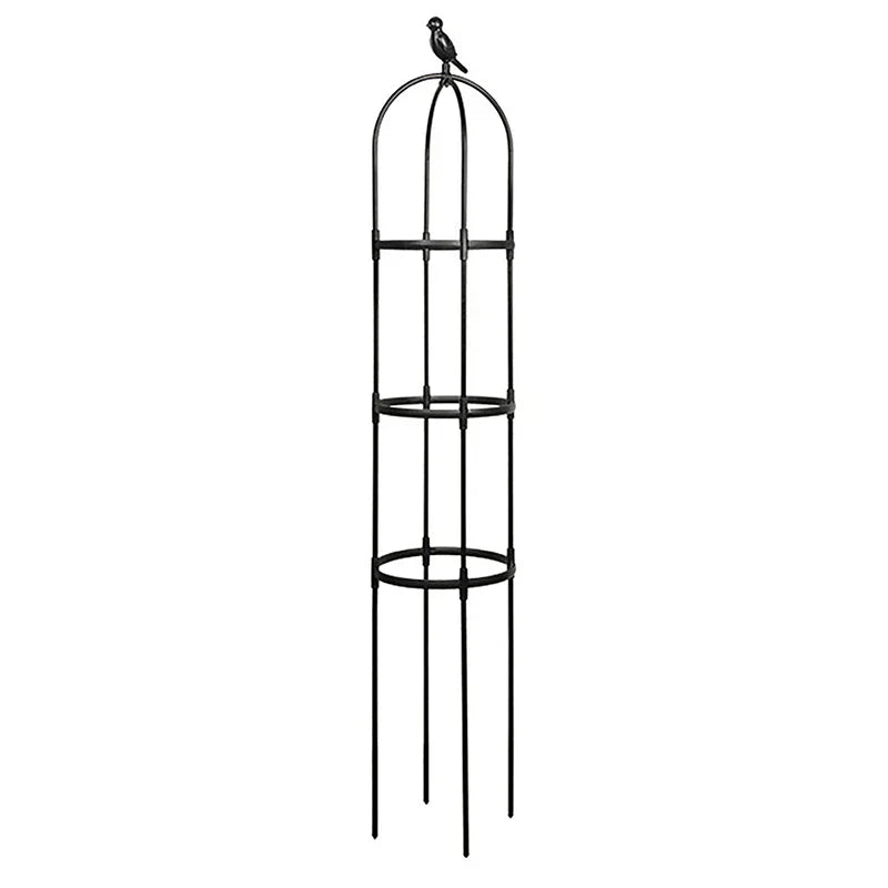 Durable Garden Plant Support Frame