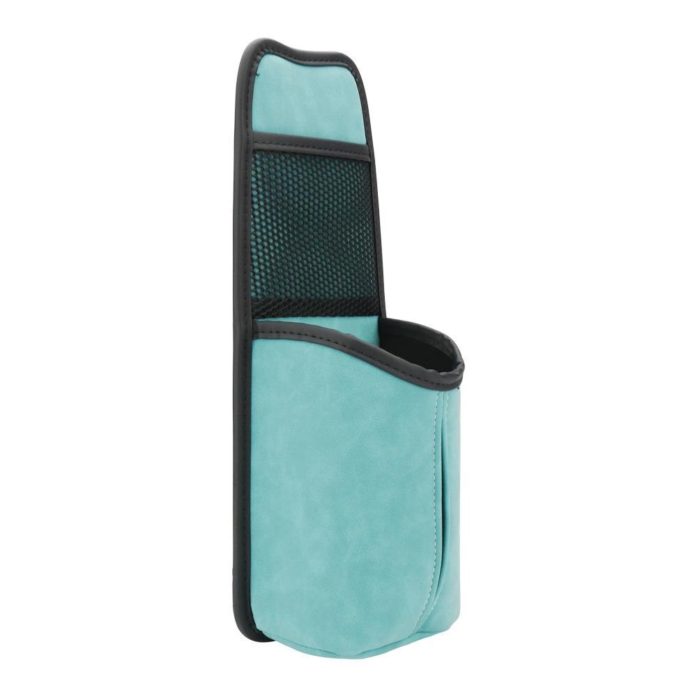 Car Seat Back Storage Pocket Organizer
