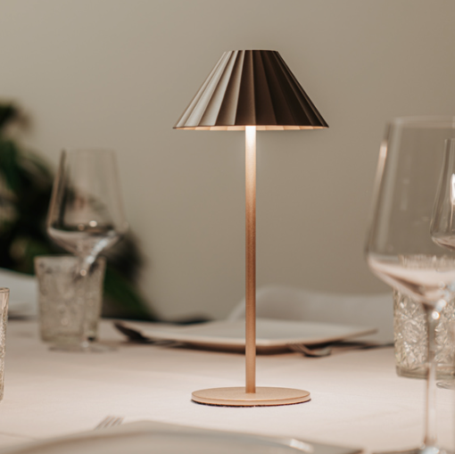 Portable Bright LED Desk Lamp - Halri