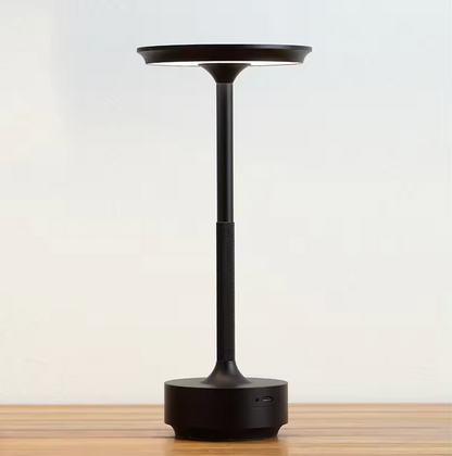 Bright Wireless LED Desk Lamp - Halri