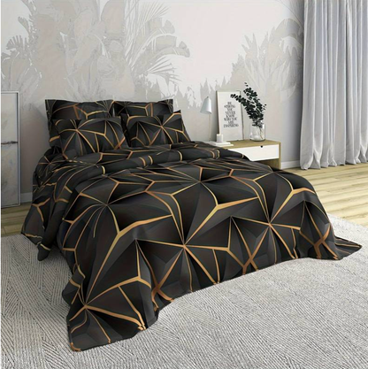 Luxurious Soft Hotel Quality Duvet Set