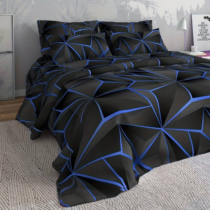 Luxurious Soft Hotel Quality Duvet Set