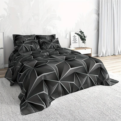 Luxurious Soft Hotel Quality Duvet Set