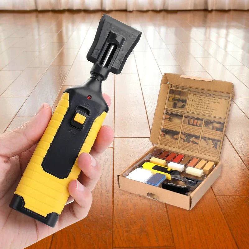 Easy Floor Fix Repair Kit - Halri