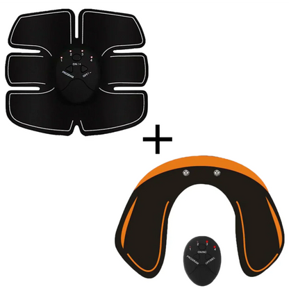 Shapely Booty Lift Shaper