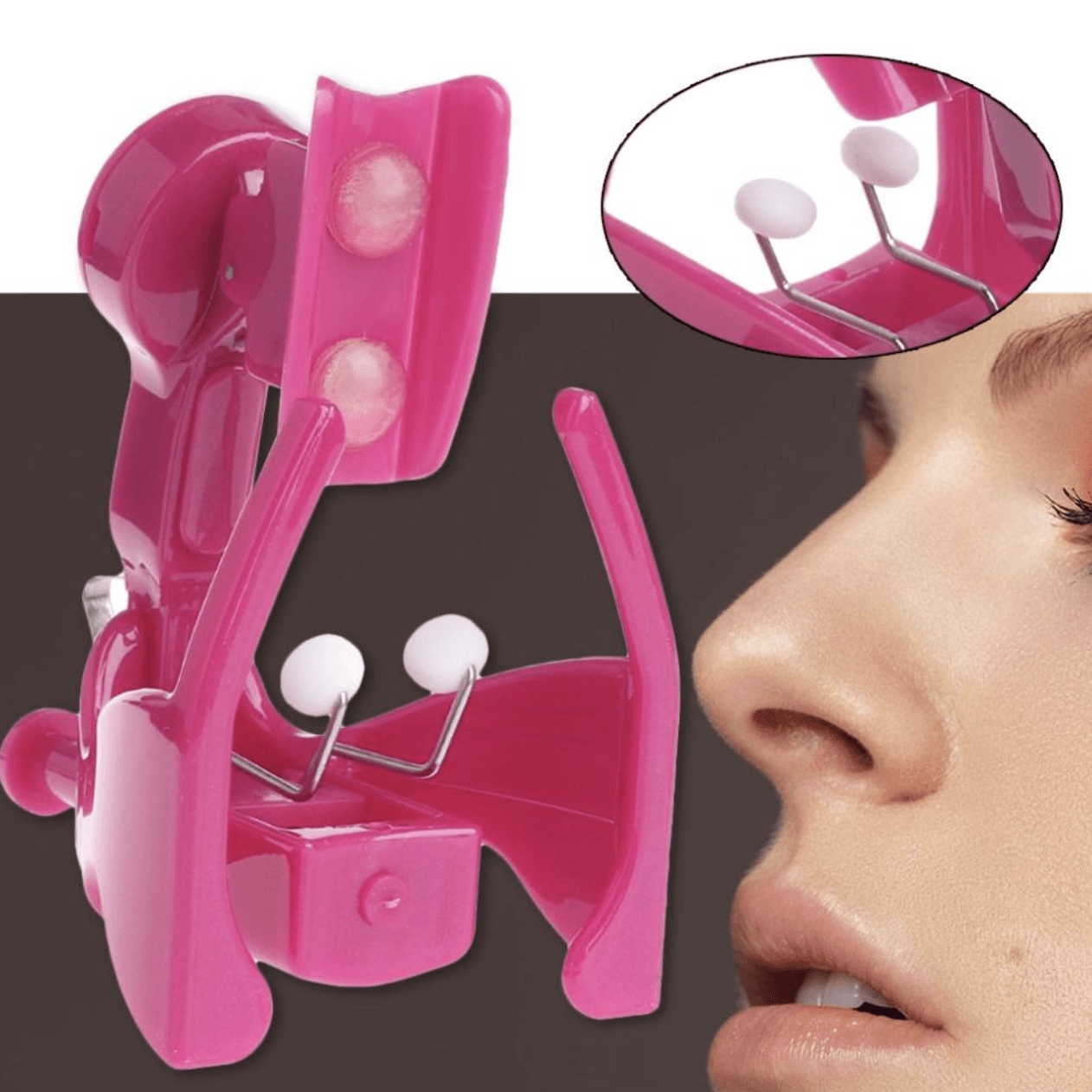 Easy Electric Nose Shaper & Lifter - Halri