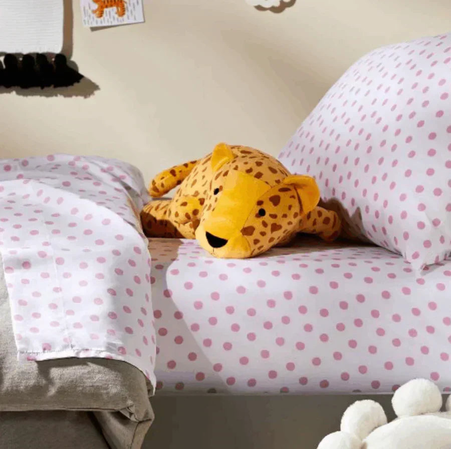 Soft Plush Dinosaur Toy for Kids