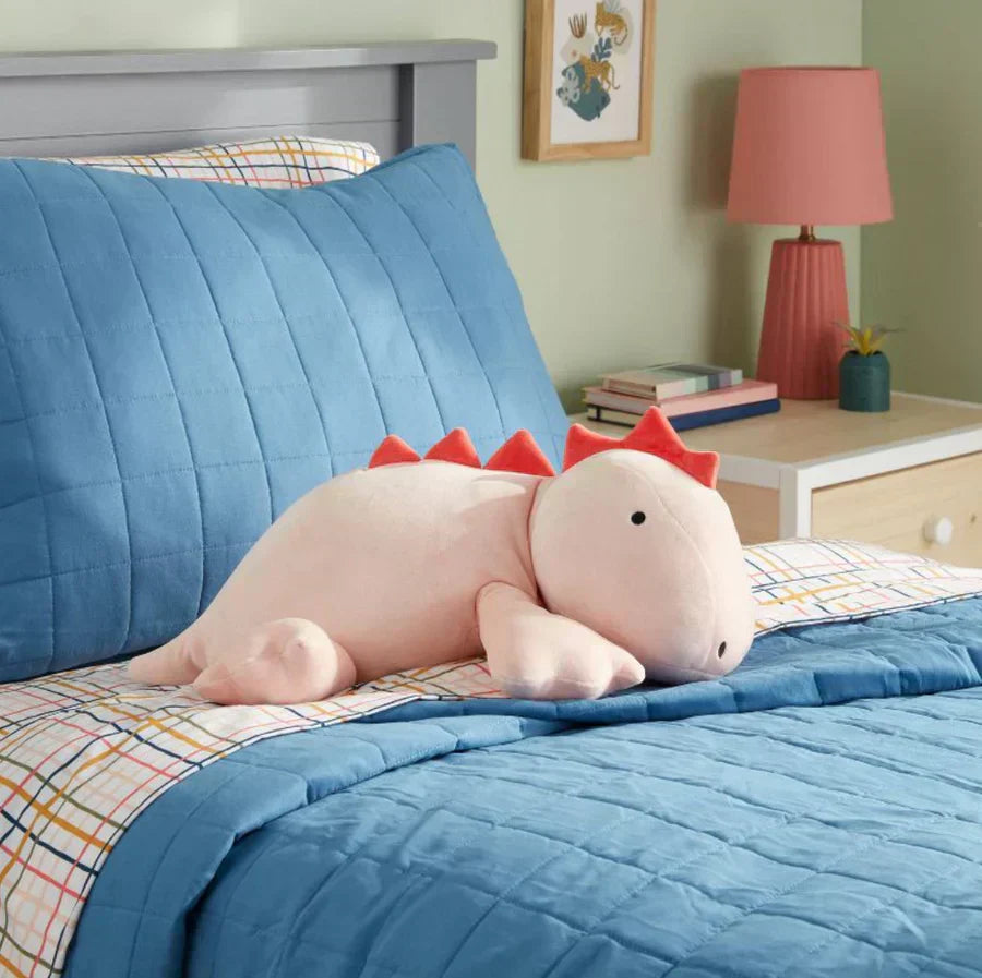Soft Plush Dinosaur Toy for Kids
