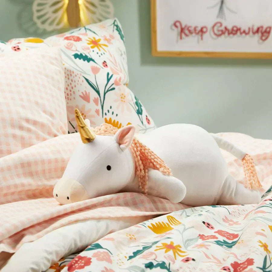 Soft Plush Dinosaur Toy for Kids
