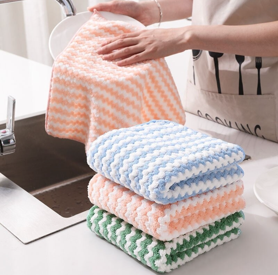 Gentle Baby Wipes - Halri