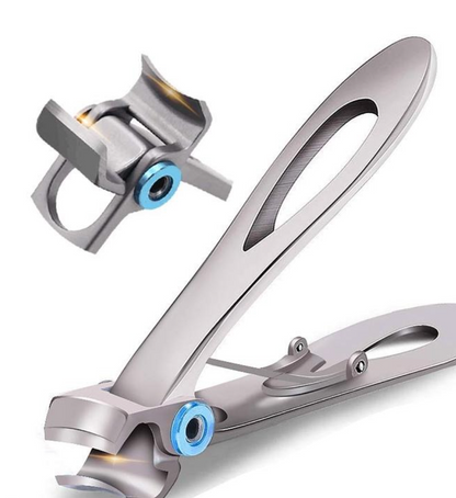 Heavy Duty Nail Clipper for Thick Toenails