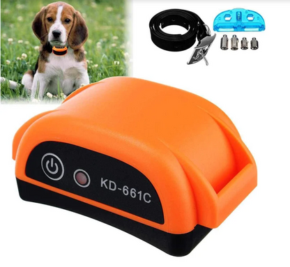 Pet Safe Wireless Fencing System Collar - Halri