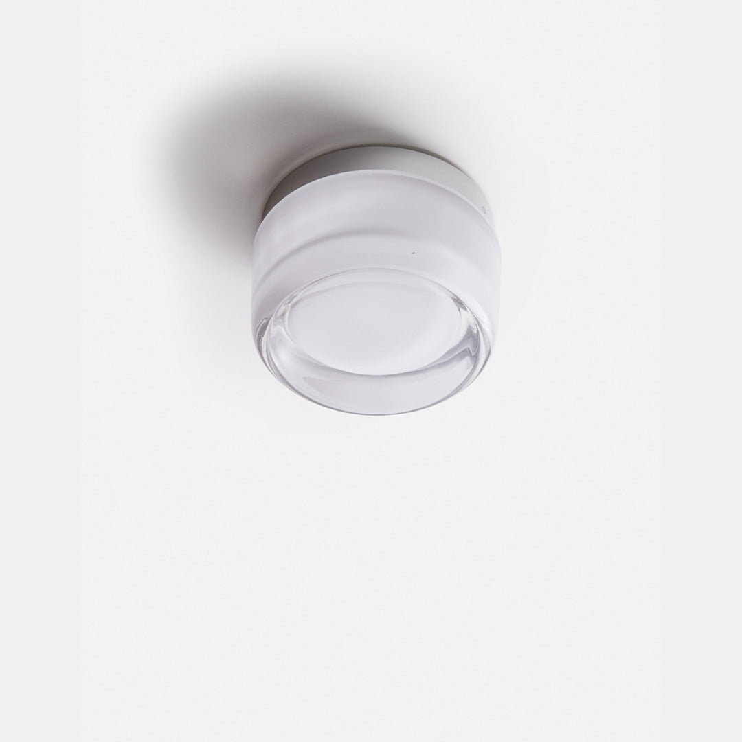 Stylish Textured Wall Lamp