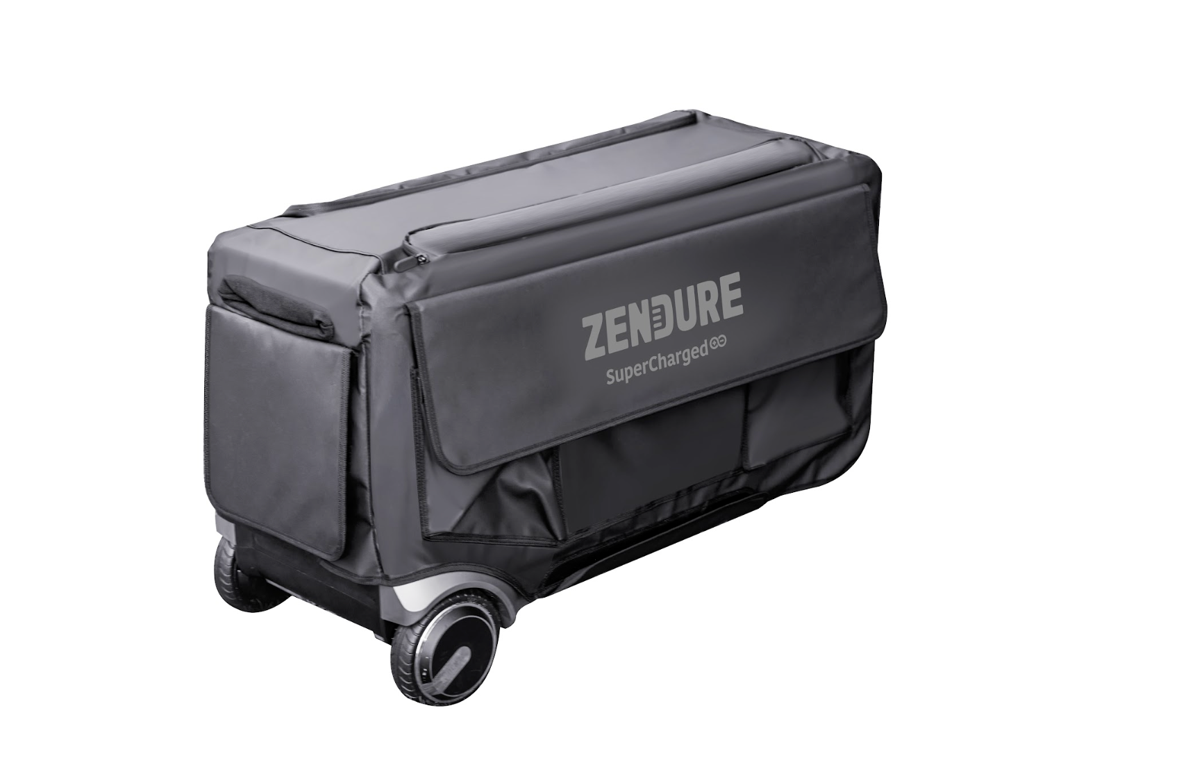 Waterproof Travel Storage Bag - Halri