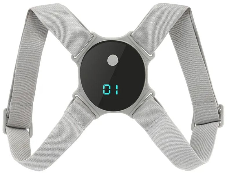 Correct Posture Back Support Trainer - Halri