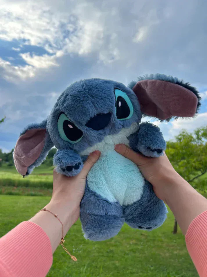 Soft Plush Buddy for Stress Relief - Halri