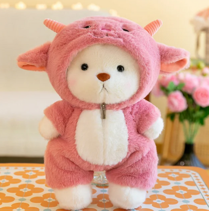 Soft Teddy Bear Plush Toy